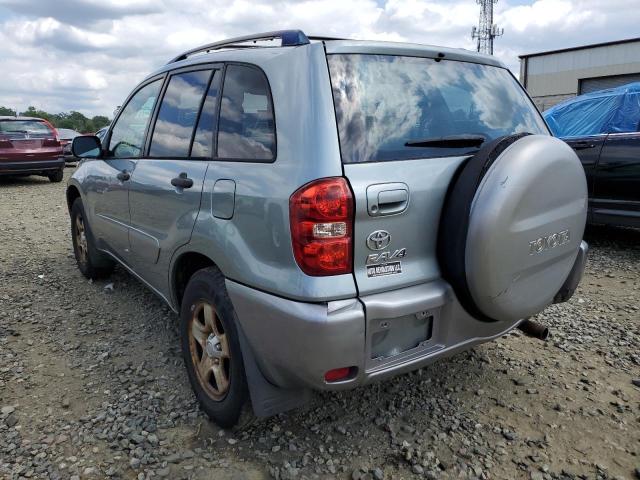 Photo 3 from auction – 2005 TOYOTA RAV4 with VIN JTEHD20VX50050986