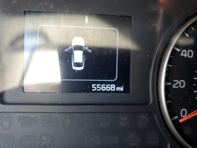 Photo 8 from auction – 2016 KIA OPTIMA EX with VIN 5XXGU4L31GG118325