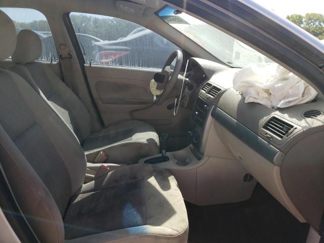 Photo 5 from auction – 2007 CHEVROLET COBALT LS with VIN 1G1AK55F077334337