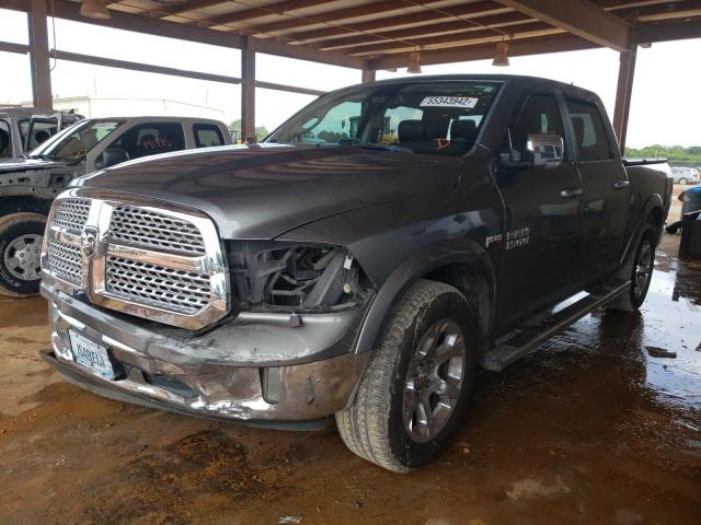 Photo 2 from auction – 2013 RAM 1500 LARAM with VIN 1C6RR7NT8DS564523