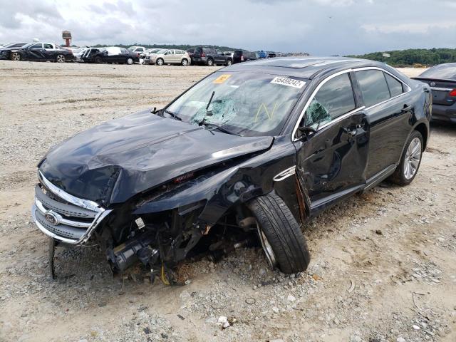 Фото 2 с аукциона – 2011 FORD TAURUS LIM с VIN 1FAHP2FW5BG113755