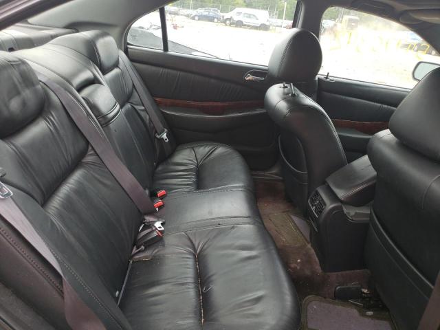 Photo 6 from auction – 2003 ACURA 3.2TL with VIN 19UUA56673A087483
