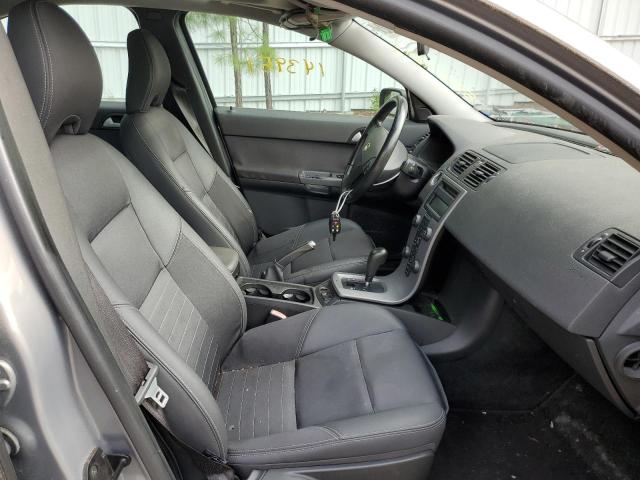 Photo 5 from auction – 2005 VOLVO S40 with VIN YV1MS382452111353