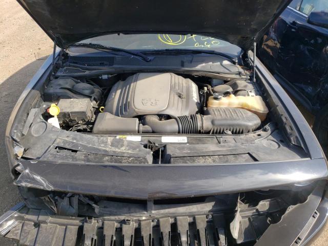 Photo 7 from auction – 2015 DODGE CHALLENGER with VIN 2C3CDZAT2FH717569