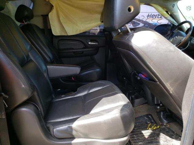 Photo 6 from auction – 2007 GMC YUKON XL D with VIN 1GKFK668X7J217536