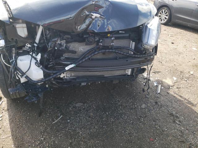 Photo 9 from auction – 2020 NISSAN ROGUE S with VIN 5N1AT2MT2LC774535