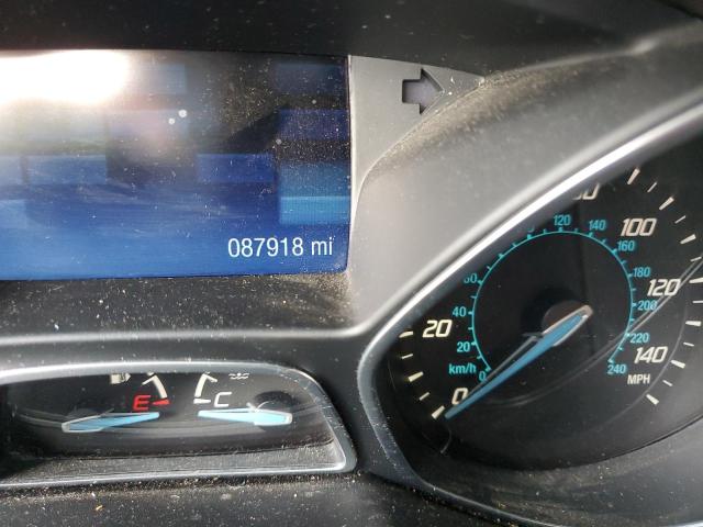 Photo 8 from auction – 2014 FORD FOCUS SE with VIN 1FADP3F25EL106009
