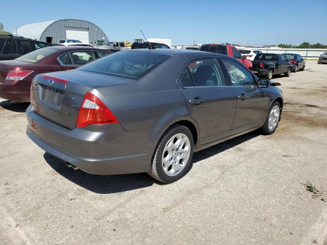 Photo 4 from auction – 2011 FORD FUSION SE with VIN 3FAHP0HA9BR198159