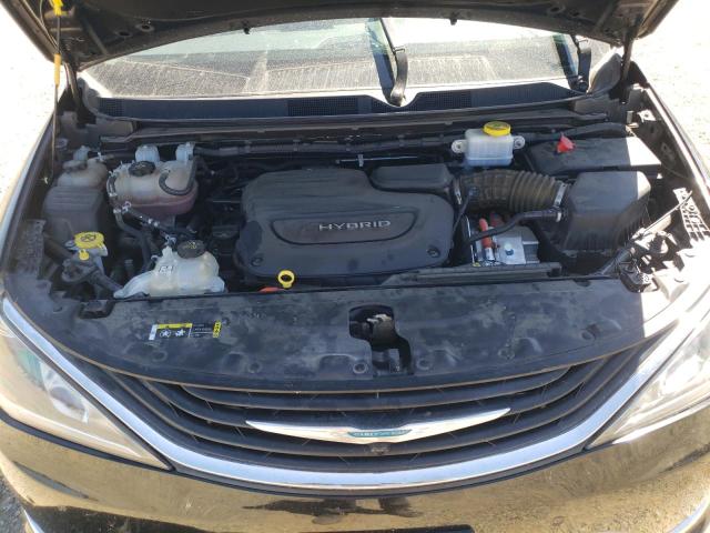 Photo 7 from auction – 2019 CHRYSLER PACIFICA H with VIN 2C4RC1N79KR590380