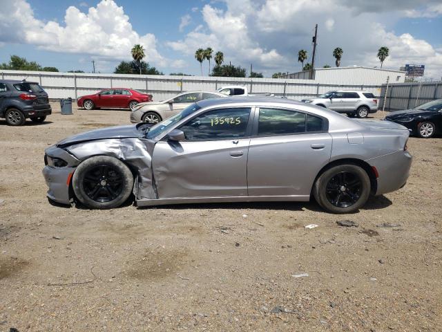 Photo 9 from auction – 2015 DODGE CHARGER SE with VIN 2C3CDXBG8FH777622