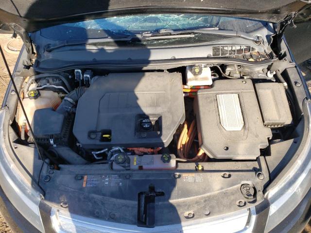 Photo 7 from auction – 2015 CHEVROLET VOLT with VIN 1G1RA6E41FU110309
