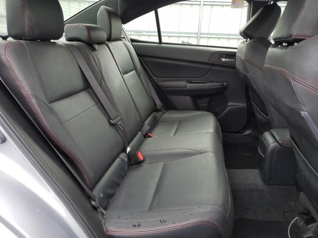 Photo 6 from auction – 2015 SUBARU WRX LIMITE with VIN JF1VA1J67F8809104