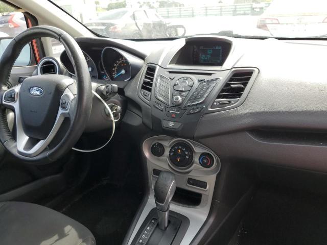Photo 9 from auction – 2015 FORD FIESTA SE with VIN 3FADP4BJ0FM191067