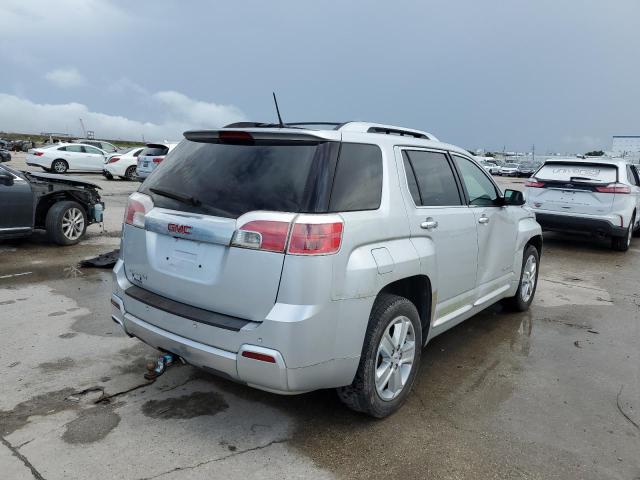 Photo 4 from auction – 2013 GMC TERRAIN DE with VIN 2GKALYEK9D6168970