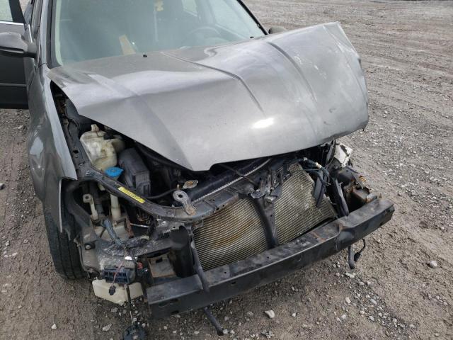 Photo 9 from auction – 2006 NISSAN ALTIMA SE with VIN 1N4BL11D96N335136