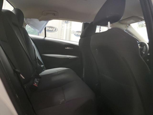 Photo 6 from auction – 2021 TOYOTA COROLLA LE with VIN 5YFEPMAE2MP176546