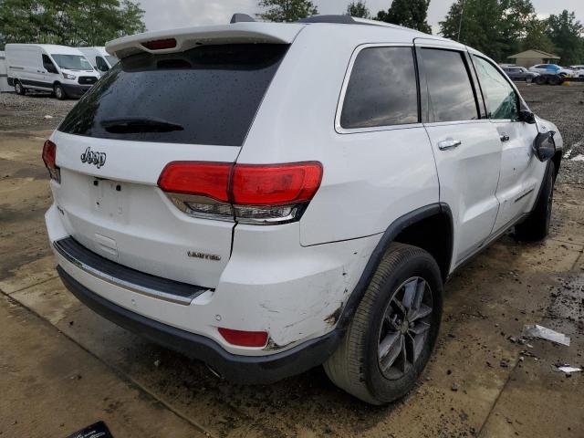 Photo 4 from auction – 2017 JEEP GRAND CHER with VIN 1C4RJFBG8HC866976