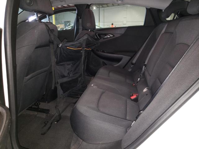 Photo 6 from auction – 2018 CHEVROLET MALIBU LS with VIN 1G1ZB5ST3JF118976