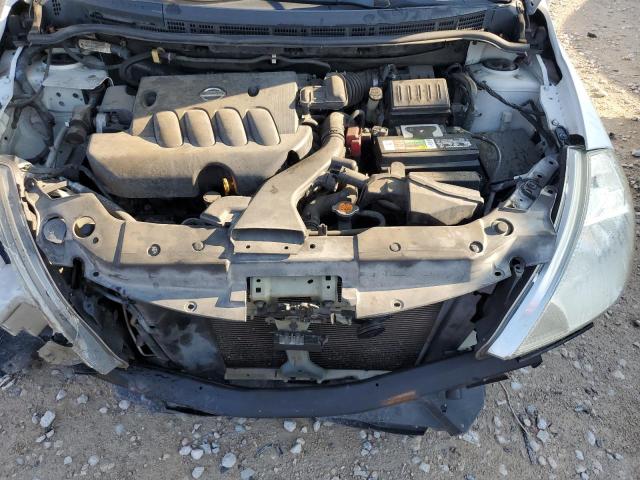 Photo 7 from auction – 2010 NISSAN VERSA S with VIN 3N1BC1CP0AL448132