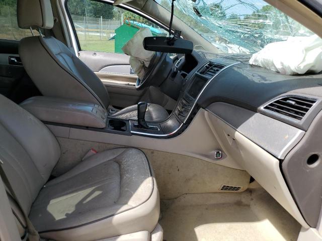 Photo 5 from auction – 2012 LINCOLN MKX with VIN 2LMDJ6JK1CBL07973