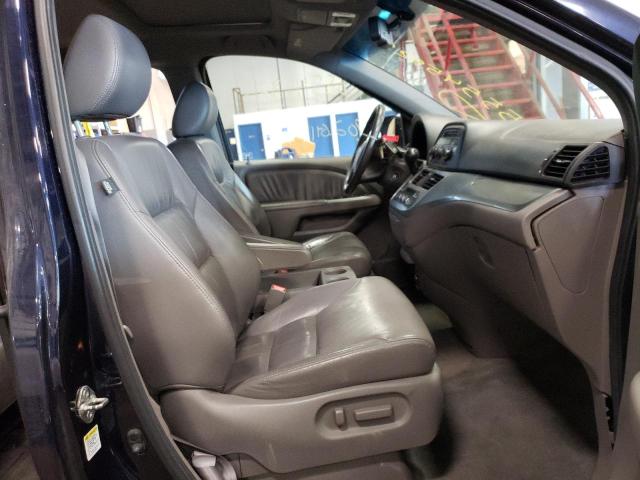 Photo 5 from auction – 2008 HONDA ODYSSEY with VIN 5FNRL38618B104258