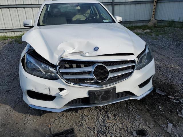 Photo 7 from auction – 2014 MERCEDES-BENZ E 350 4MAT with VIN WDDHF8JB2EB067832