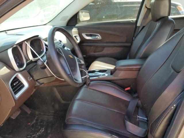Photo 5 from auction – 2011 CHEVROLET EQUINOX LT with VIN 2CNALPEC7B6254222