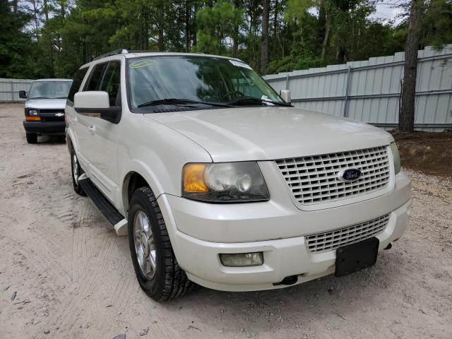 FORD EXPEDITION 2005 with VIN 1FMFU20545LA37379 - Photo from auction