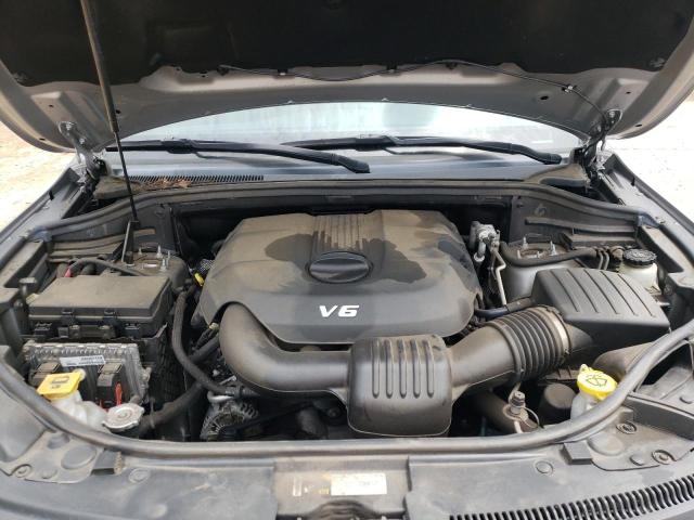 Photo 7 from auction – 2014 JEEP GRAND CHER with VIN 1C4RJFBG1EC479679