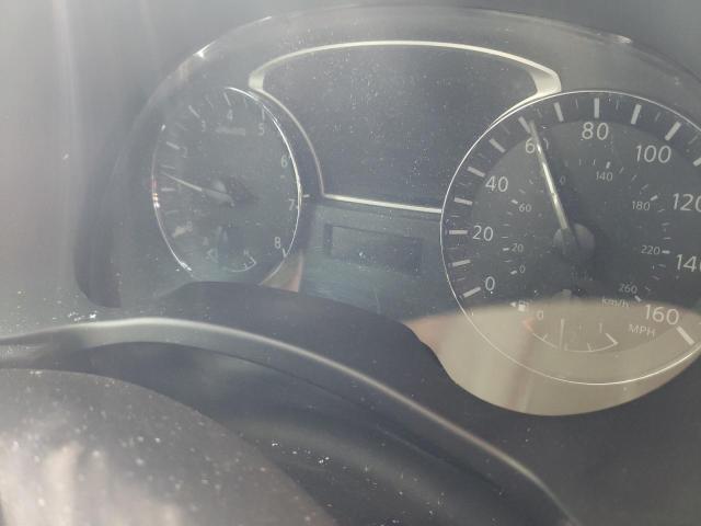 Photo 8 from auction – 2015 NISSAN PATHFINDER with VIN 5N1AR2MN0FC719635