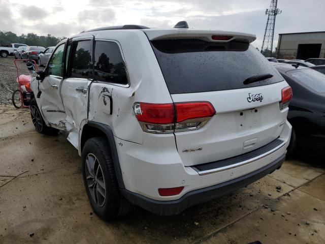 Photo 3 from auction – 2017 JEEP GRAND CHER with VIN 1C4RJFBG8HC866976