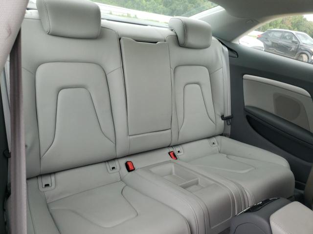 Photo 6 from auction – 2013 AUDI A5 PREMIUM with VIN WAURFAFR1DA026587