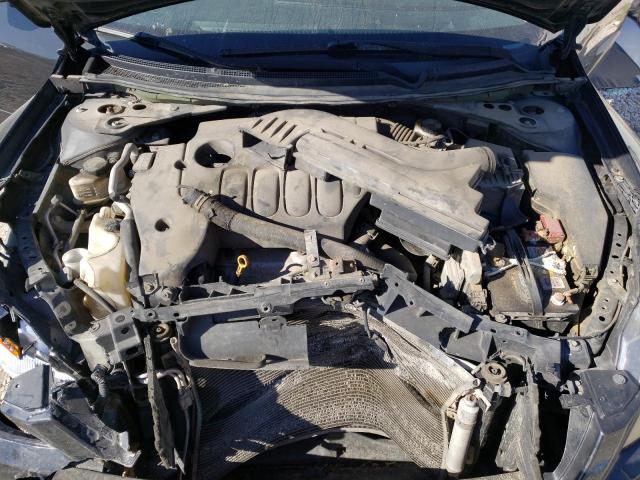 Photo 7 from auction – 2008 NISSAN ALTIMA 2.5 with VIN 1N4AL21E58C233387