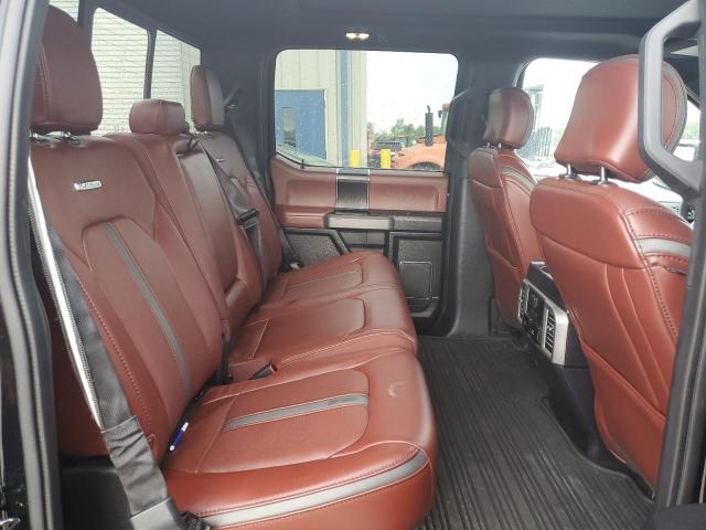 Photo 6 from auction – 2020 FORD F150 SUPER with VIN 1FTEW1E48LFC41389