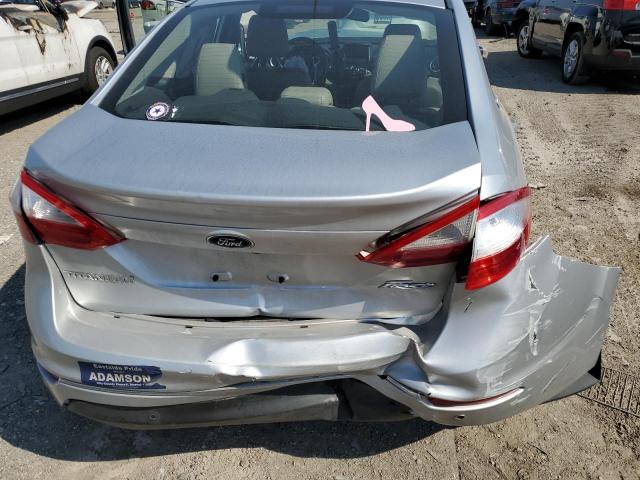 Photo 9 from auction – 2016 FORD FIESTA TIT with VIN 3FADP4CJ5GM119474
