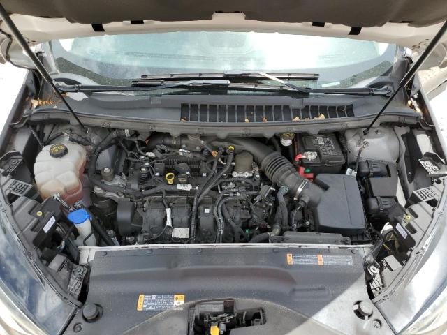 Photo 7 from auction – 2019 FORD EDGE SEL with VIN 2FMPK3J92KBB40345