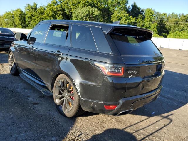 Photo 3 from auction – 2019 LAND ROVER RANGE ROVE with VIN SALWS2SU3KA865504