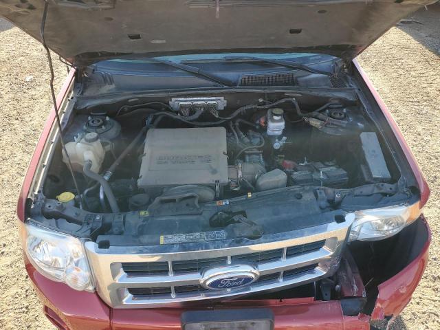 Photo 7 from auction – 2012 FORD ESCAPE XLT with VIN 1FMCU9DG9CKB67264