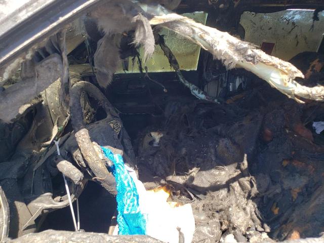 Photo 5 from auction – 2021 CHEVROLET SILVERADO with VIN 3GCUYDETXMG164037