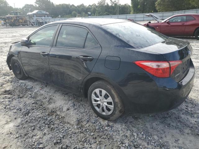 Photo 3 from auction – 2019 TOYOTA COROLLA L with VIN 2T1BURHE0KC217056