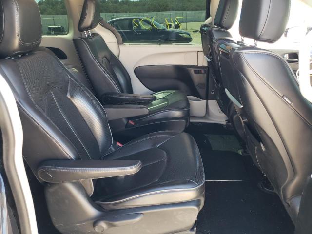 Photo 6 from auction – 2019 CHRYSLER PACIFICA H with VIN 2C4RC1N79KR590380