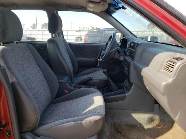 Photo 5 from auction – 2000 ISUZU RODEO S with VIN 4S2CK58D8Y4351436