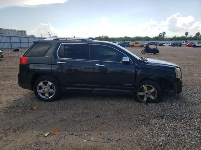 Photo 9 from auction – 2013 GMC TERRAIN SL with VIN 2GKFLWE3XD6253383