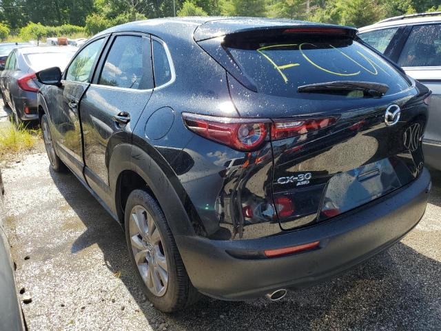 Photo 3 from auction – 2021 MAZDA CX-30 PREF with VIN 3MVDMBCL3MM221844