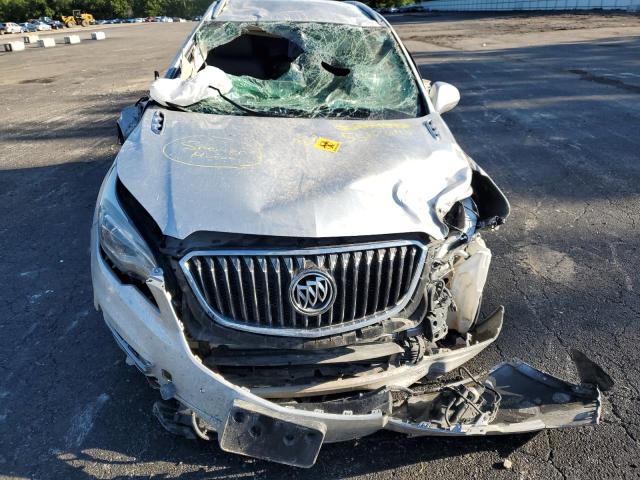 Photo 9 from auction – 2016 BUICK ENVISION P with VIN LRBFXESX4GD214875