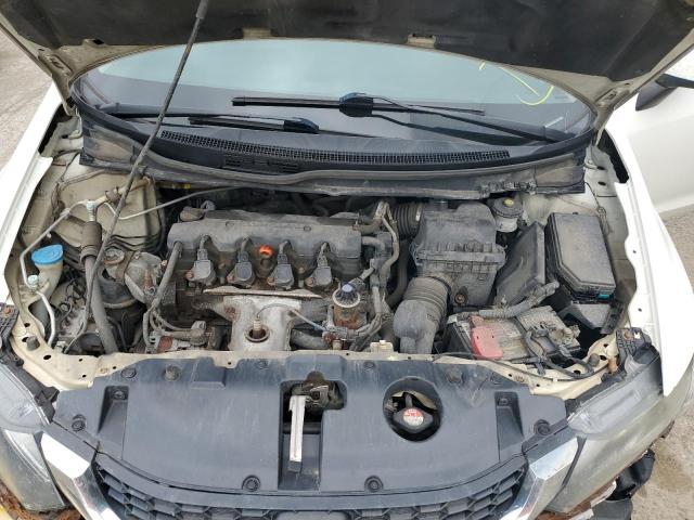 Photo 7 from auction – 2013 HONDA CIVIC LX with VIN 2HGFB2F54DH508185