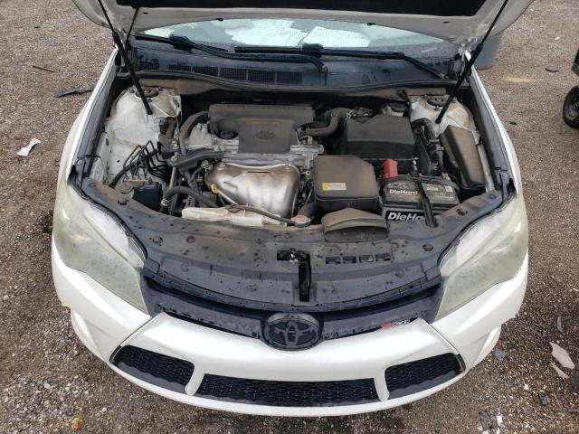 Photo 7 from auction – 2016 TOYOTA CAMRY LE with VIN 4T1BF1FK0GU154017