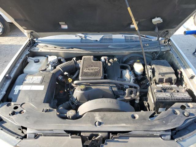 Photo 7 from auction – 2002 CHEVROLET TRAILBLAZE with VIN 1GNDT13S222374040
