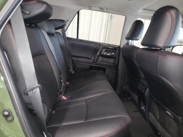 Photo 6 from auction – 2022 TOYOTA 4RUNNER SR with VIN JTERU5JR1N6064005