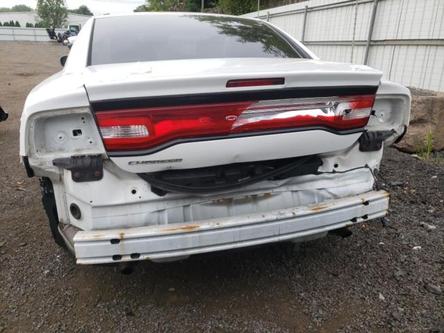 Photo 9 from auction – 2012 DODGE CHARGER SE with VIN 2C3CDXBG3CH259932